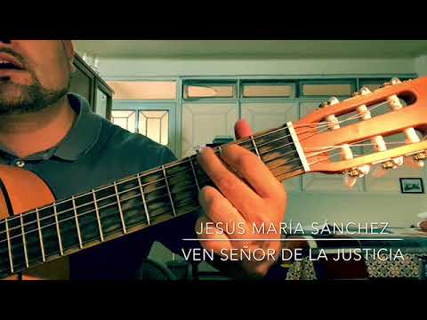 Ven Señor De La Justicia - Canciones Adventistas
