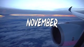 Download lagu Selamat Ulang Tahun Untuk Kamu Yang Lahir Di Bulan November  (Selamat Datang November 2020) mp3