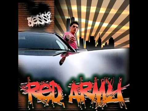 BESSI ft MC-G - What (RED ARMY)