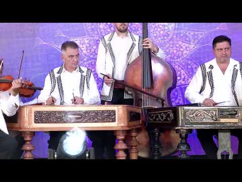 Doina Gorjului - Suita orchestrala - Dorul meu e numai dor (EMI TV)