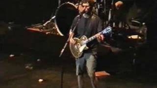 Pearl Jam- Mankind (New York 1998)