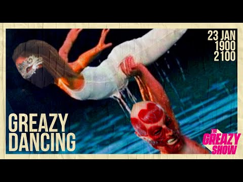 The Greazy Show: Episode 13 (With Mizz Behave)