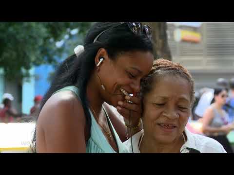 Kuba - Von der Revolution zur Realität