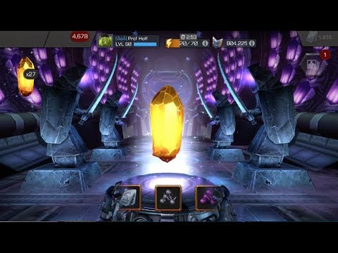 This Is Why Daily Cavalier Crystals Are Worth Grinding For