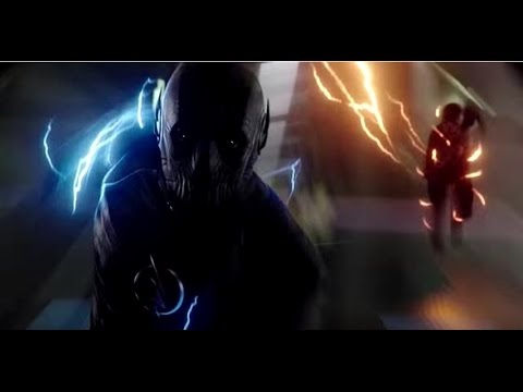 The Flash (SS2) MV Breaking Benjamin - Failure