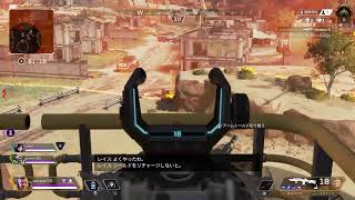 [女性配信][APEX]ももももも