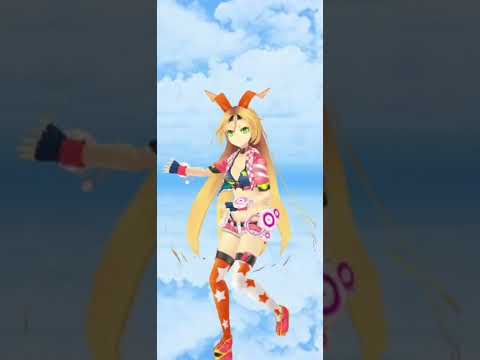 A queda (Glória Groove e Hatsune miku)