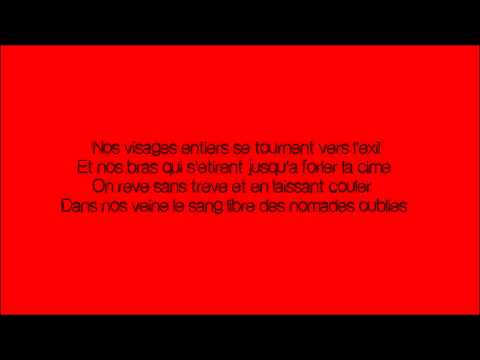 download lagu mp3 mp4 Kyo Sad Day Paroles, download lagu Kyo Sad Day Paroles gratis, unduh video klip Kyo Sad Day Paroles
