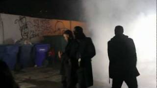 Notice-Sex Tape ( Behind The Scenes )