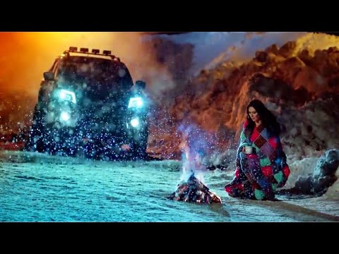 Ayşe Dinçer - Her Şeyi Bitirdik (Official Video)