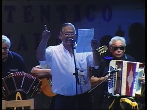 Eustaquio "Papi" Miño y Juan Carlos Jensen - "Eustaquio"