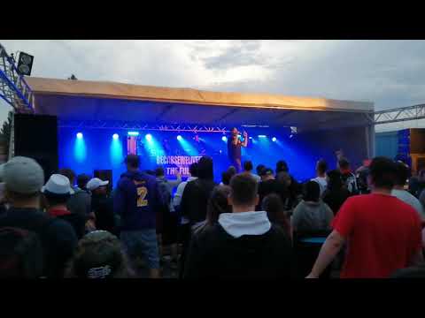 Supa & Jozef Engerer - HHK 2019