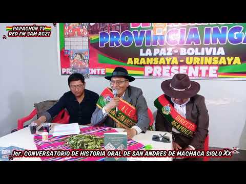 EXPOFERIA MUNICIPAL DE CAMELIDOS PRODUCION AGRICOLA ARTESANIA Y GASTRONOMIA DANZAS AUTOCTONAS 2026