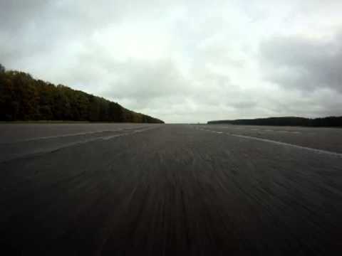 Vmax Quicksilver video 1