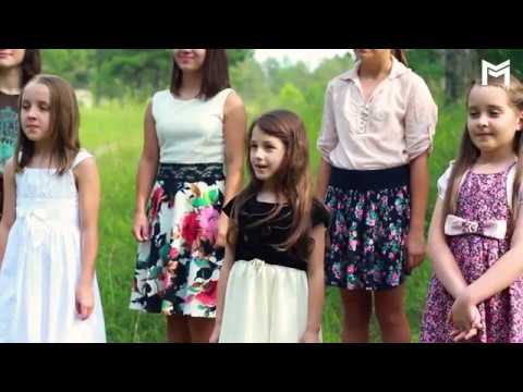 Mesaj pentru copii | Corul Slava Domnului - Un, doi, trei