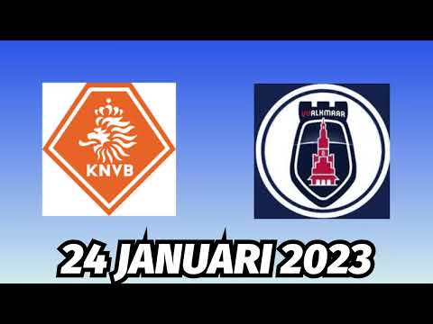 KNVB MO15 - VV Alkmaar