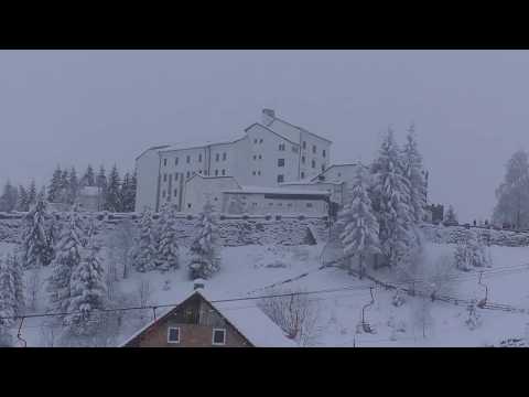 PIATRA FÂNTÂNELE IARNA 2019