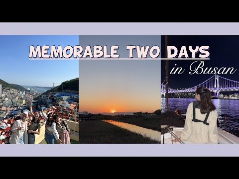 [VLOG] Oppa, vou para Busan sozinho🧳