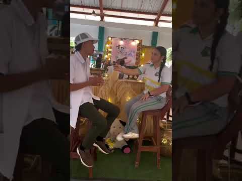 Noticias Ciudadanos en accion ( IED Bienvenido Rodríguez de Guamal Magdalena)