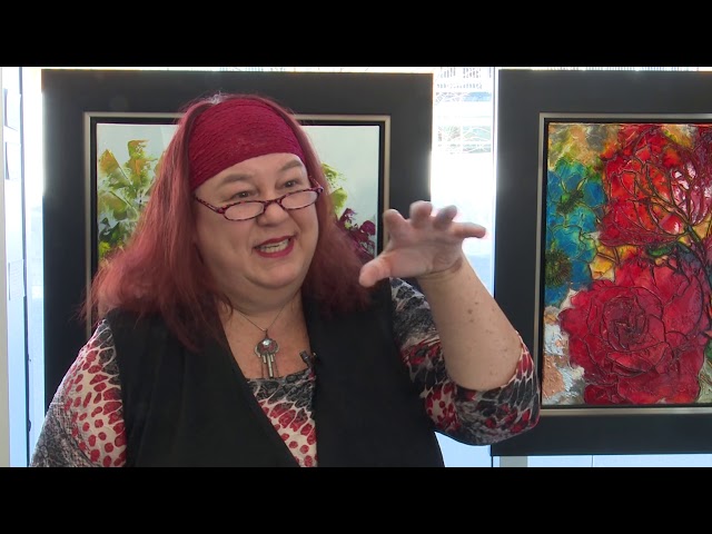 À votre service 4 mars 2019