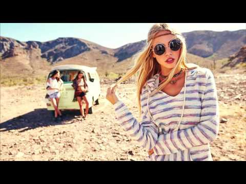 Disco Fries - Somebody Told Me ft. Chrissy Quadros