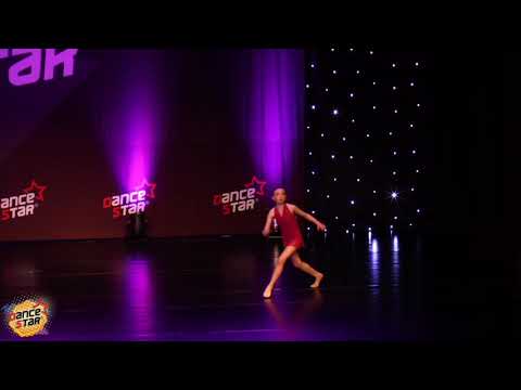 La Sylphide Academic Ballet School - Evelyn Sanders - Bronze medal DanceStar 2020