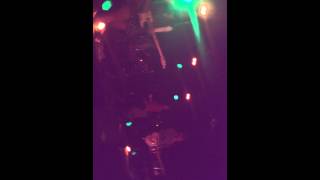 Skin to Bone - The Jungle Giants -Live