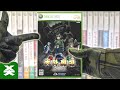 Tengai Makyou ZIRIA Harukanaru Zipangu PCE Remake XBOX360 Super Premium Software Hudson