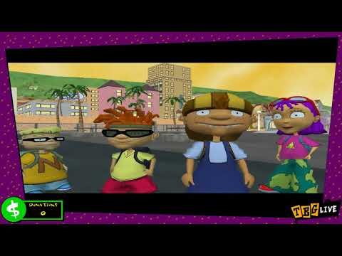 TBG 02/29/2016 - Patty Mayonnaise Spreads Her Beefer