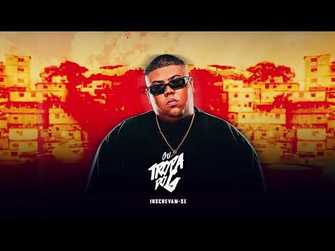 LOW SET DO G - SÓ EXCLUSIVA 2025