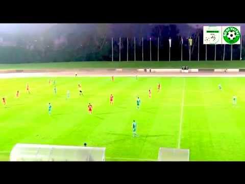 2 SNL / NK Krško - NK Farmtech Veržej  1:1  (13 krog sezone 2014/15)