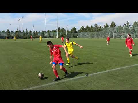 FC STEAUA   FC SERIF II repiza