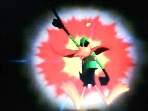 "Beauty and the Dragon" Trailer