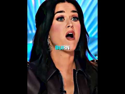 Katy Perry Couldn’t Believe THIS 👀🔥