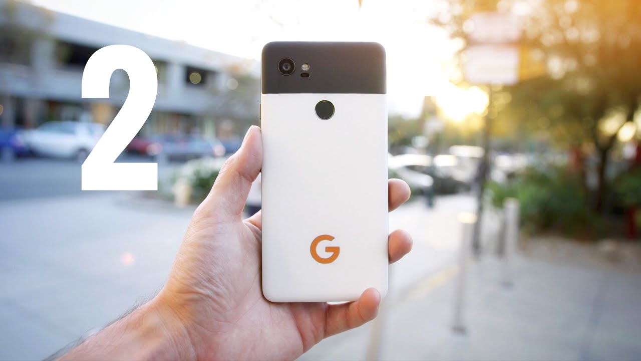 The truth about the Google Pixel 2!