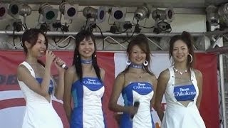 レースクィーン162