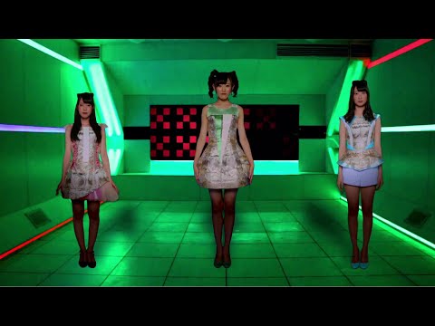 Hacka Doll the Animation Touch Tap Baby Hacka Doll