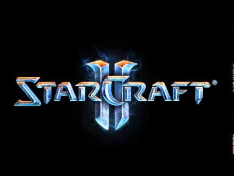 starcraft ii ariel hansen theme