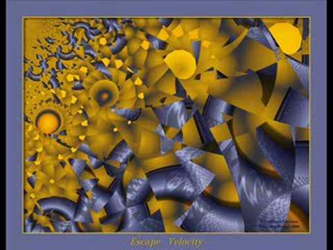 TRANCE VISIONS- Systembot - Here I Am