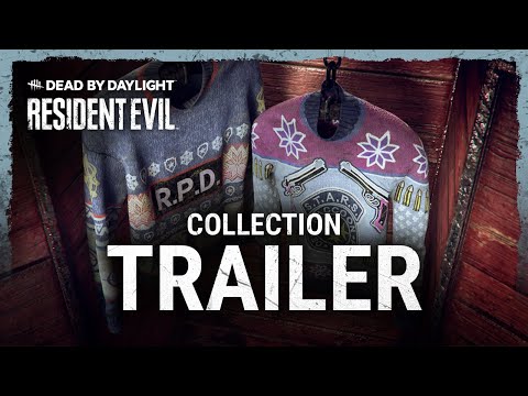 Dead by Daylight Celebrated the Holiday Season 