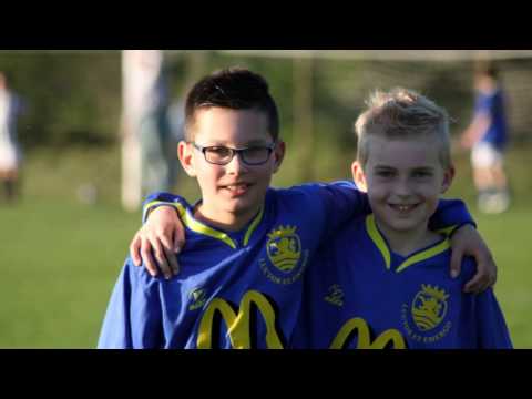 Luctor et Emergo E4 voorjaarkampioen