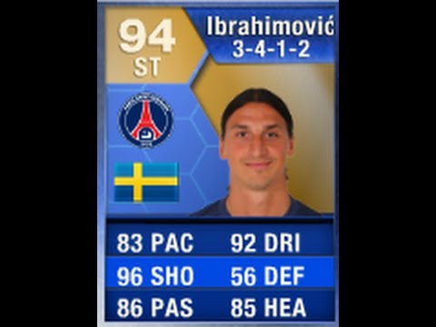 FIFA 13 TOTS LIGUE 1 Pack Opening Live Reactions & Facecam Ultimate Team Part 1