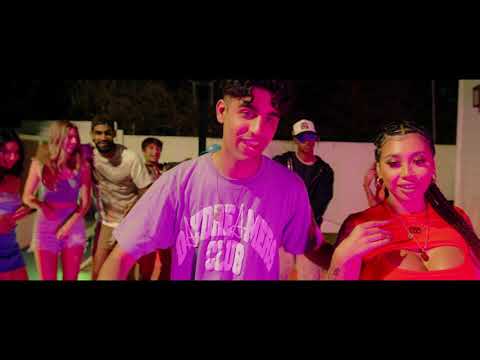 KAYAM - WORTH IT (Official Music Video)