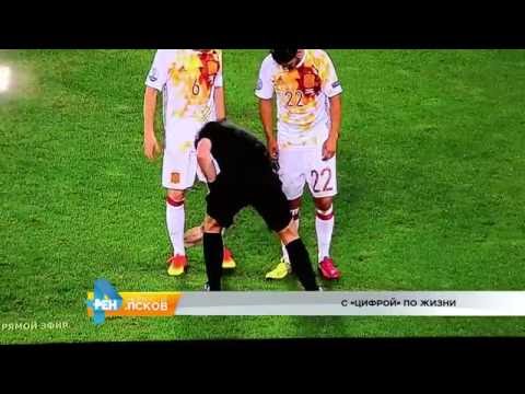 Новости Псков 30.06.2016 # С цифрой по жизни