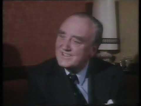 BBC2: Mid-Evening News with Kenneth Kendall - Friday 10th July 1981