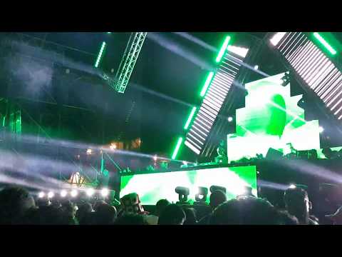4K best of Ultra Resistance Festival - Stefano Noferini LIVE @ Mex City 27 may 2018 (Part 59)