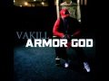 Vakill - The Apology