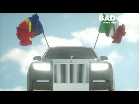 PLU X PGARRIANO- "BAD ONE"