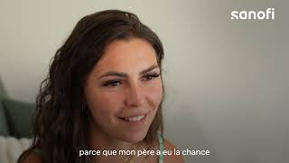 «  Il n'y a pas plus beau que de pouvoir sauver des vies »