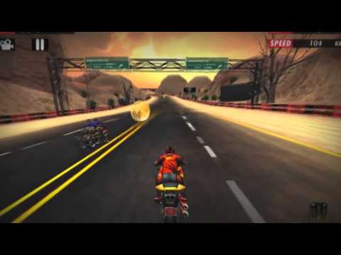 Bike Race 3D - Moto Racing Video